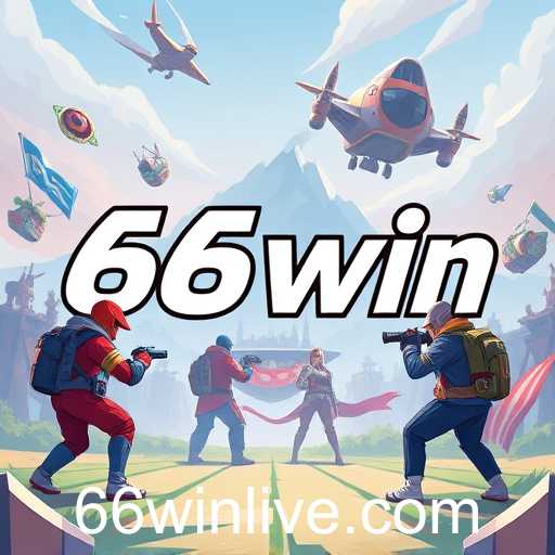 66win: A Digital Haven for Gaming Enthusiasts
