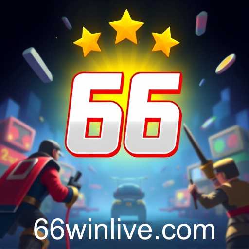 Digital Gaming Evolves with 66win's Latest Innovations