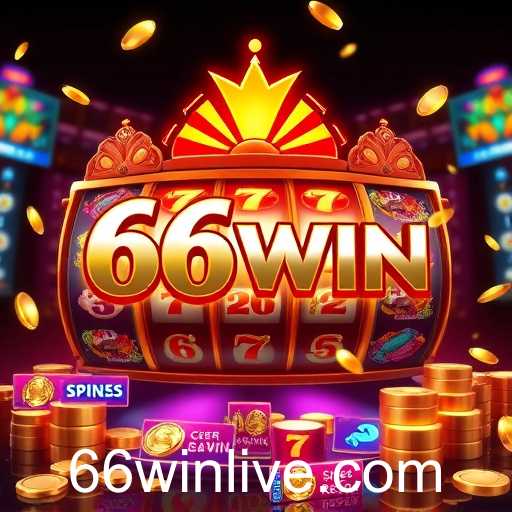 66win: Revolutionizing Online Gaming in 2025