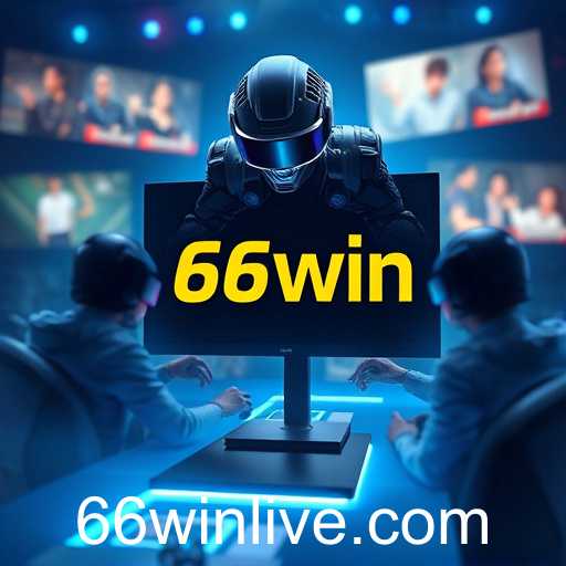 66win Revolutionizes Online Gaming in 2025