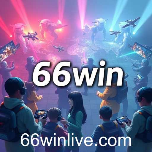 The Digital Frontier of Gaming in 2025