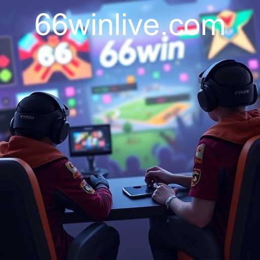 The Evolving Landscape of Online Gaming in 2025