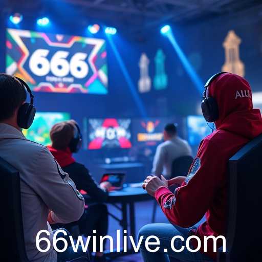 Gaming Landscape Evolution in 2025