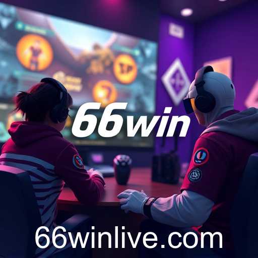 Digital Dominance in the Online Gaming Arena