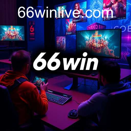 Gaming Renaissance: The Rise of 66win