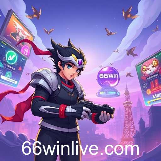 66win: Revolutionizing Gaming in 2025