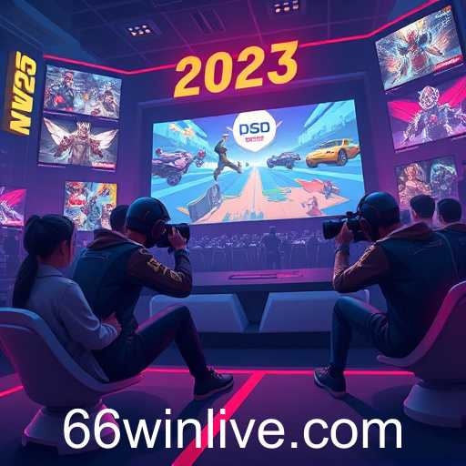 The Rise of 66win in Online Gaming