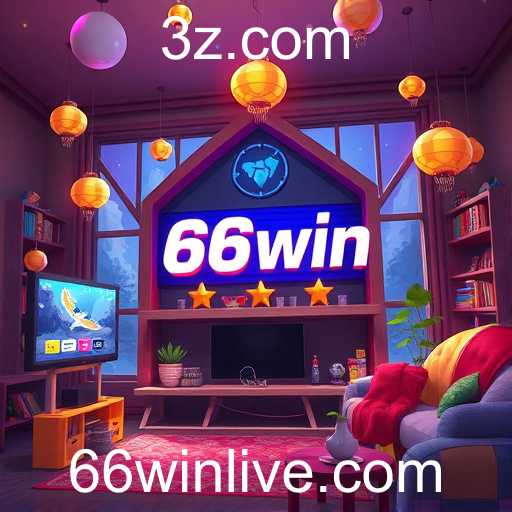 Exploring the Thrilling World of '66win' in the Home Game Category