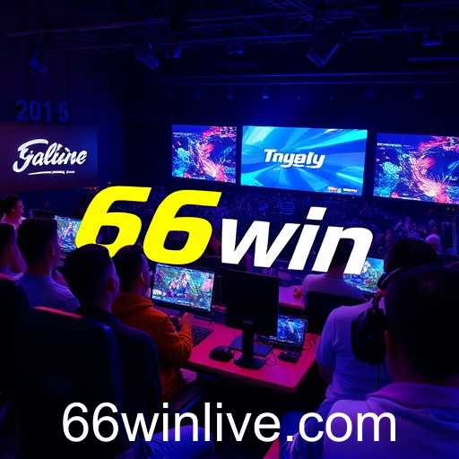 Innovations in Online Gaming: The Rise of 66win