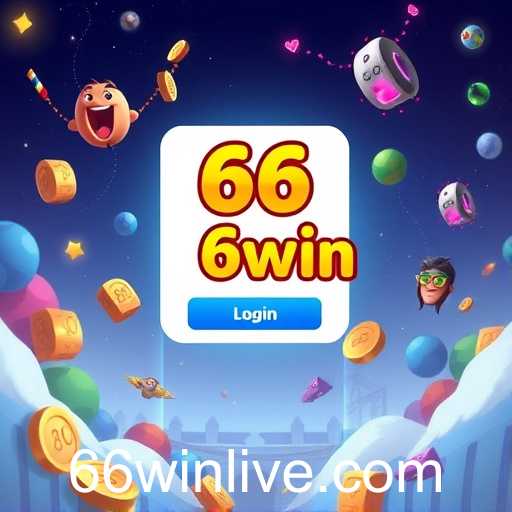 Exploring the 'Login' Game Category Featuring the Exciting 66win