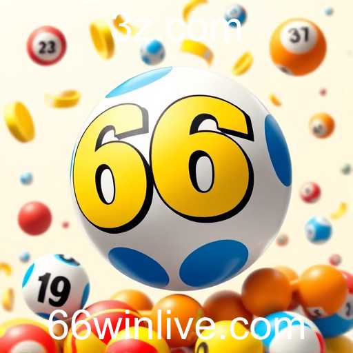 The Thrill of the Lottery: Exploring the 66win Experience