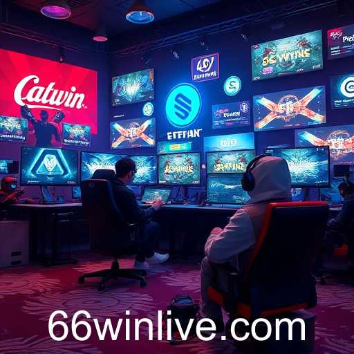 66win: Revolutionizing Online Gaming in 2025
