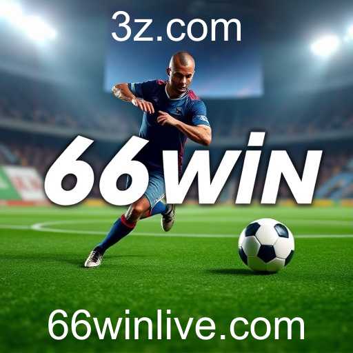 Exploring the Thrill of Sports Betting with '66win'