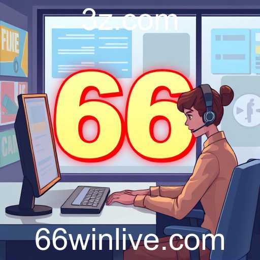 Exploring the 'Customer Support' Game Category: Unveiling the Mystery Behind '66win'